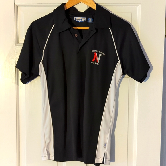 Northern University Pep Band Polo - Picture 2 of 6